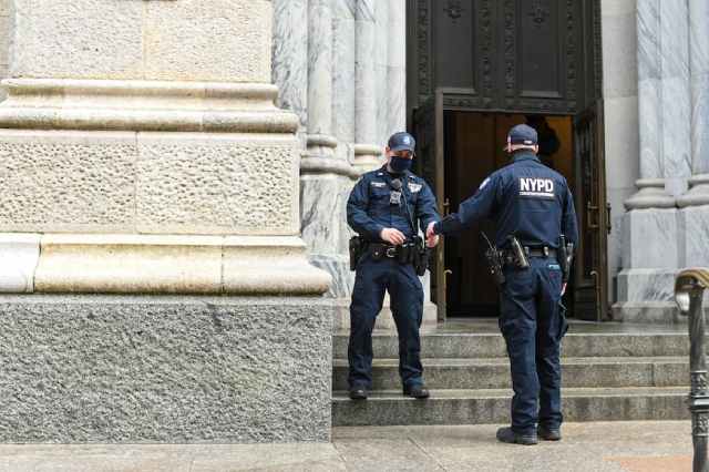 private security