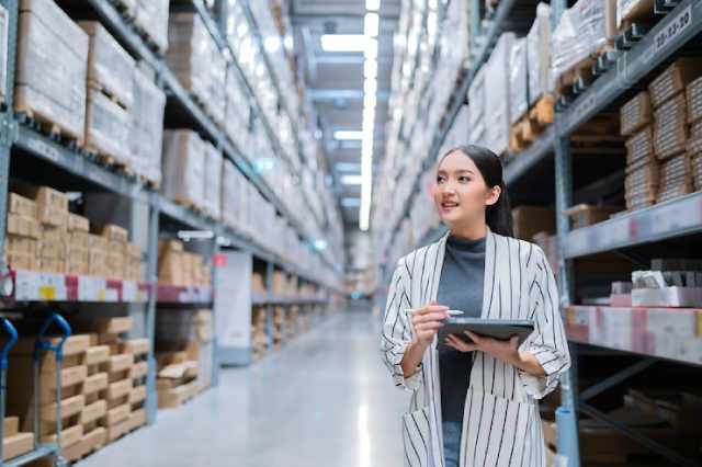 Level 5 Diploma in Sales & Marketing
