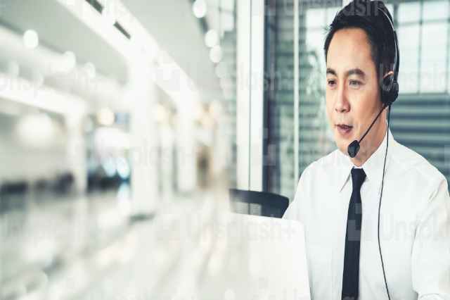 Customer Support