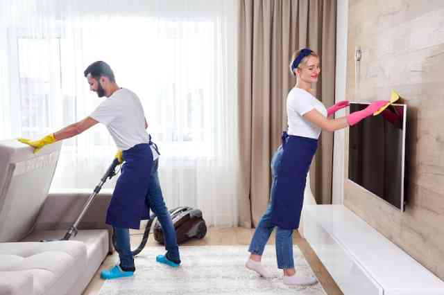 Certificate in Housekeeping