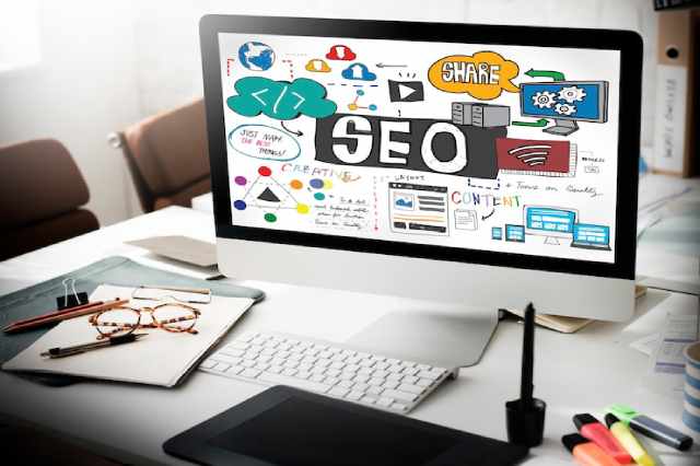 Level 5 Diploma in SEO and Digital Marketing