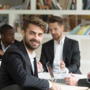 Level 5 Diploma in HR and Effective Marketing