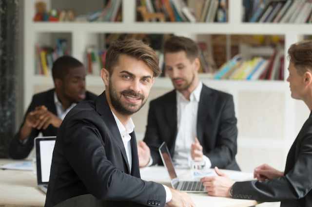 Level 5 Diploma in HR and Effective Marketing