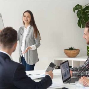 Level 5 Diploma in Sales Coaching and Training