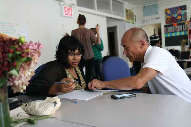 Teaching
