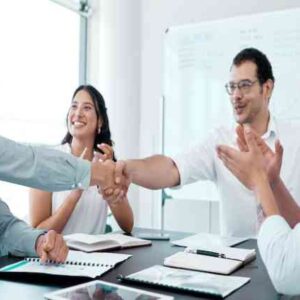 Certificate in Employee Onboarding