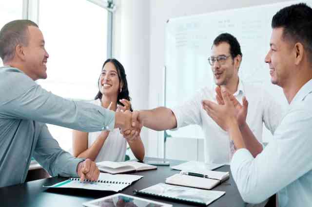 Certificate in Employee Onboarding