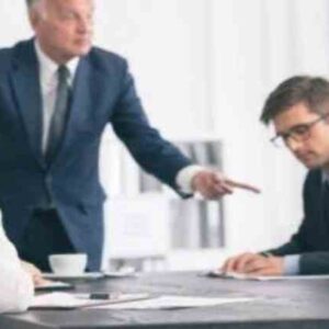 Level 5 Diploma in Aggression Management