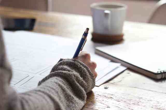 Level 7 Diploma in Business Report Writing Skills