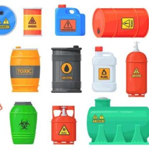 Certificate in COSHH Training