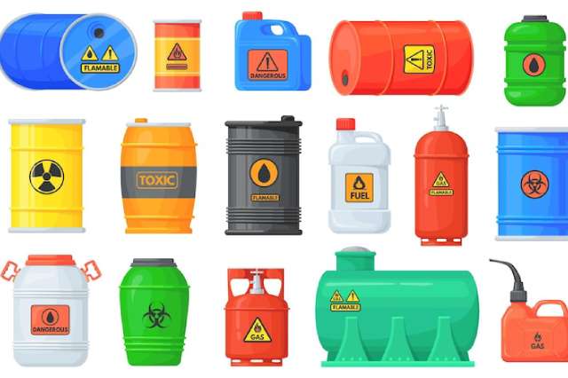 Certificate in COSHH Training