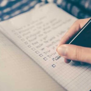 Certificate in Time Management