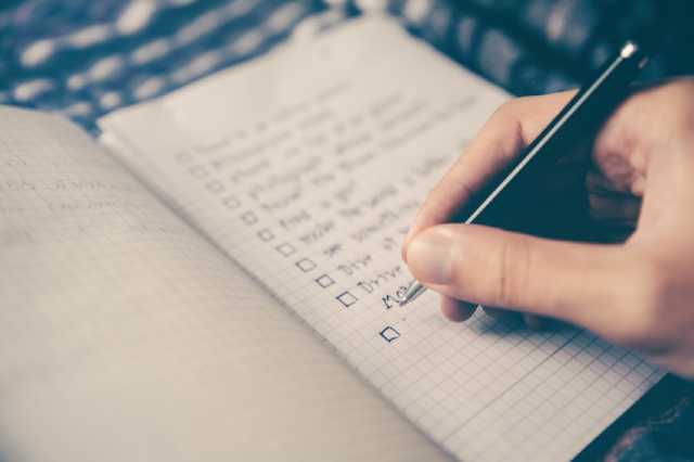 Certificate in Time Management