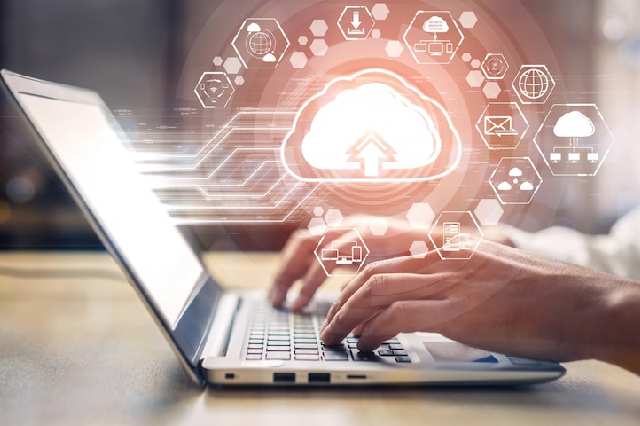 Certificate in The Cloud and Business