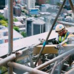 Certificate in Working in Confined Space