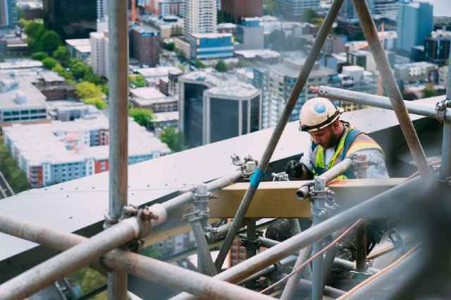 Certificate in Working in Confined Space