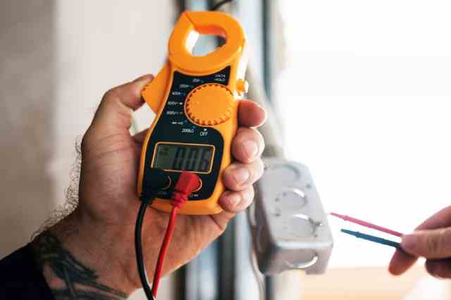 Level 3 Diploma in Electrician Skills