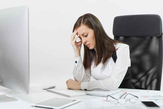 Emotional Intelligence at Office