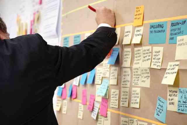 Level 4 Diploma in Facilities Management