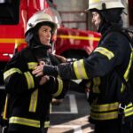 Level 2 Award in Fire Safety Level 2 Award in Fire Safety