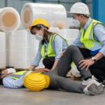 Level 2 Award in Emergency First Aid at Work Level 2 Award in Emergency First Aid at Work