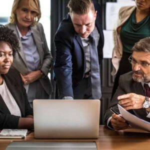 Level 3 Certificate in First-Line Management