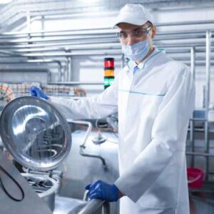 Certificate in Food Hygiene (CPD)