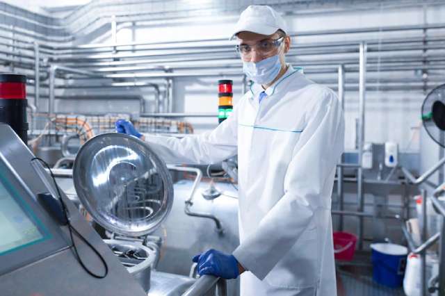 Certificate in Food Hygiene (CPD)
