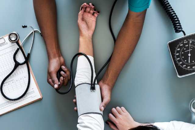 Diploma in Health Care
