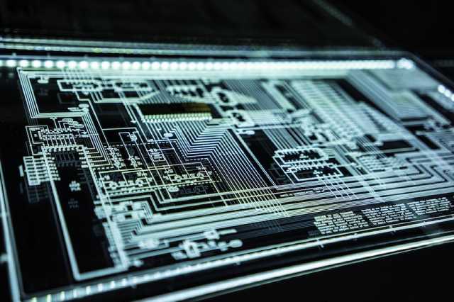 Diploma in IT Security
