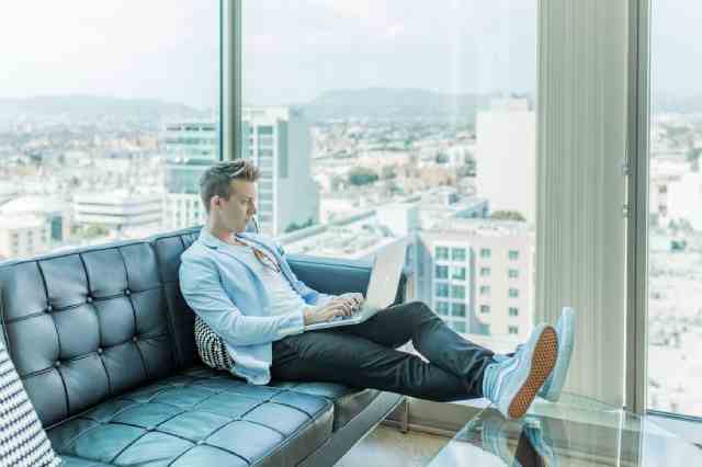 Level 5 Diploma in Improving Personal Effectiveness