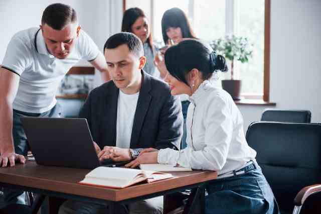 Level 7 Diploma in Crowd Management