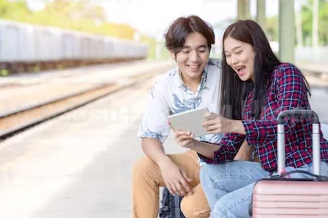 Certificate in Travel and Tourism