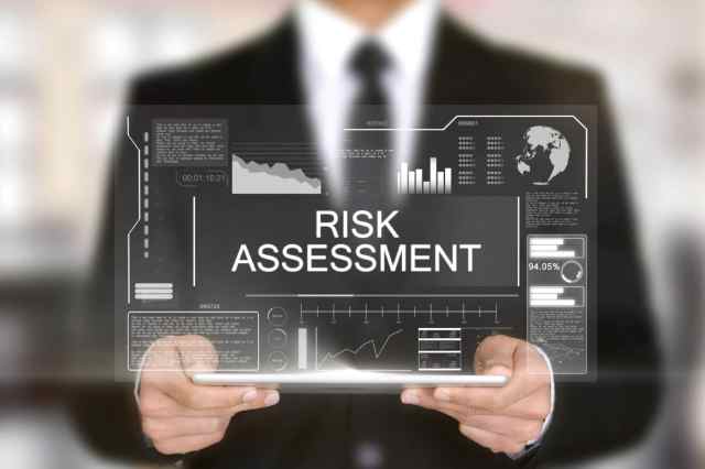 Certificate in Risk Assessment and Management