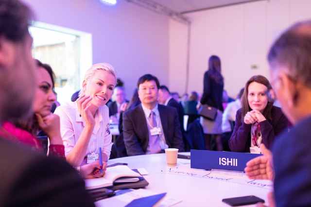Level 7 Diploma in Event Marketing