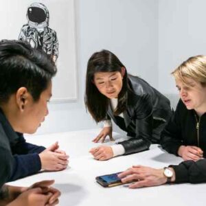 Certificate in Servant Leadership
