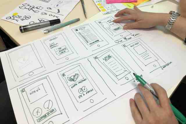 Level 5 Diploma in Product Design