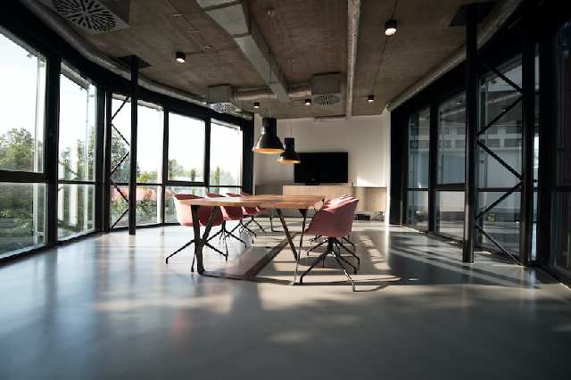 Certificate in Networking (Inside the Company)