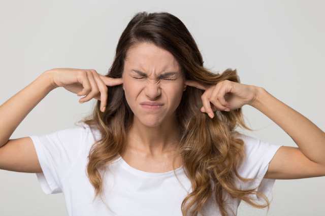 Certificate in Noise Awareness