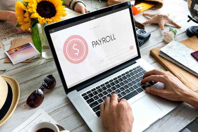 Certificate in Payroll Administration