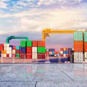 Level 5 Diploma in Transport and Logistics