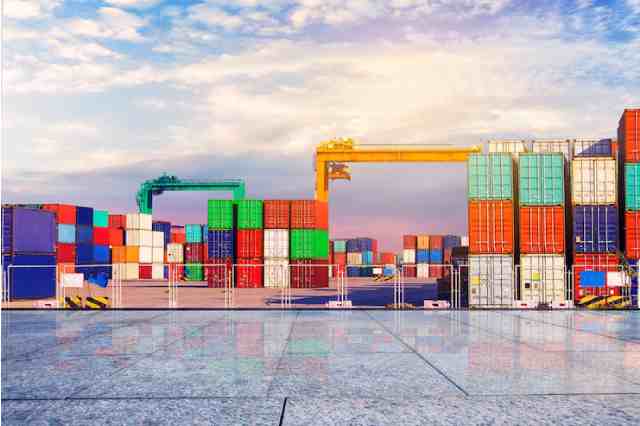 Level 5 Diploma in Transport and Logistics