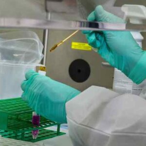 Certificate in Prevention and Control of Infection
