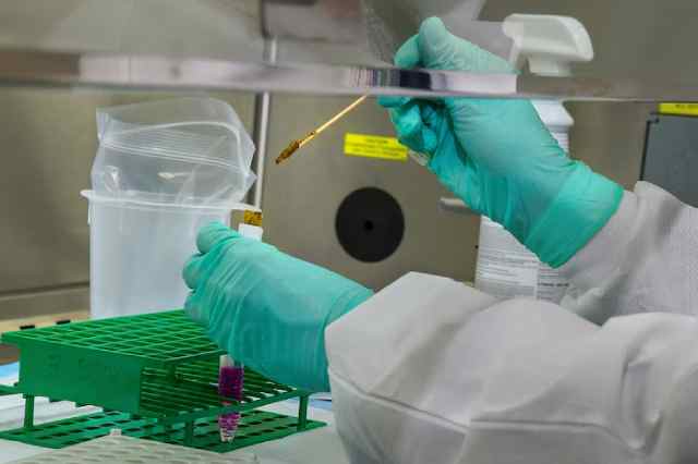 Certificate in Prevention and Control of Infection