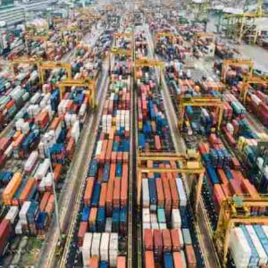 Level 3 Award in Logistics and Transport