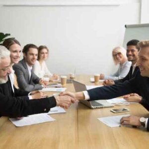 Certificate in Procurement Management
