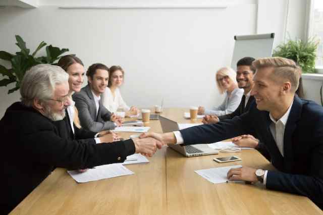 Certificate in Procurement Management