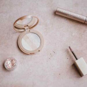 Certificate in Professional Makeup Procedure