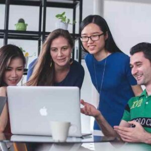 Level 5 Diploma in Organising and Efficiency Skills