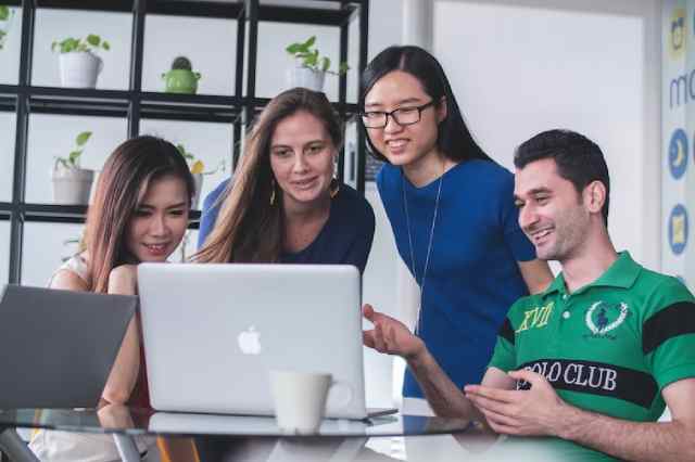Level 5 Diploma in Organising and Efficiency Skills